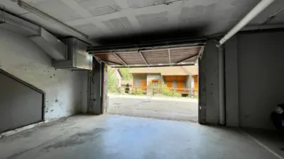 Duplex on Carrer de L'avet photo 98