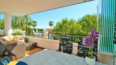 Piso – Orihuela, Residencia Las Valencias I-IV, Villa Martín - Vista 2