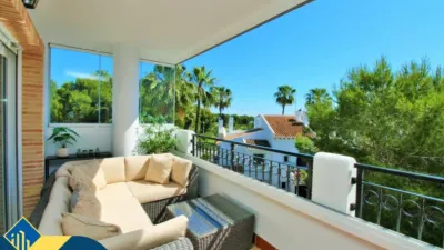 Piso – Orihuela, Residencia Las Valencias I-IV, Villa Martín - Vista 3