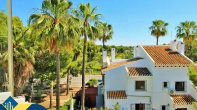 Piso – Orihuela, Residencia Las Valencias I-IV, Villa Martín - Vista 4