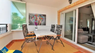 Piso – Orihuela, Residencia Las Valencias I-IV, Villa Martín - Vista 5