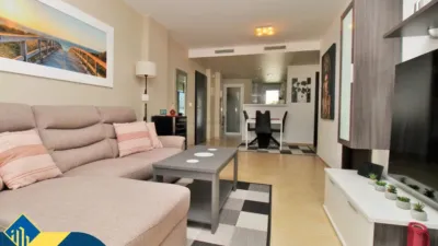 Piso – Orihuela, Residencia Las Valencias I-IV, Villa Martín - Más