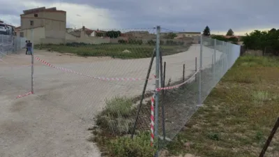 Terreno en venta en Calle Empedrada, 31 - Vista 5