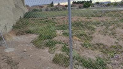 Terreno en venta en Calle Empedrada, 31 - Más