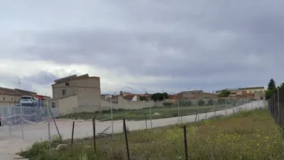 Terreno en venta en Calle Empedrada, 31 - Vista 2