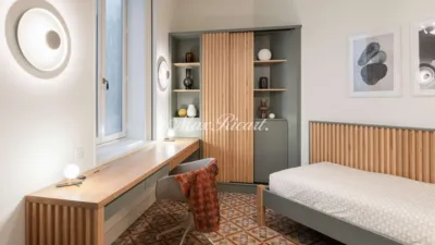 Piso en alquiler en Calle N-A - Imagen 27