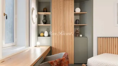 Piso en alquiler en Calle N-A - Imagen 29