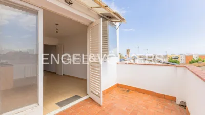House in L'Eixample Centre-Barri Antic photo 24