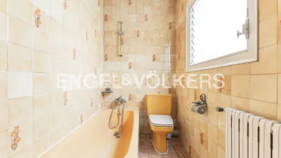 House in L'Eixample Centre-Barri Antic photo 37