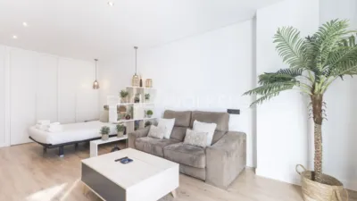Apartment in Universidad-Malasaña photo 11