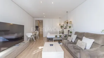 Apartment in Universidad-Malasaña photo 12