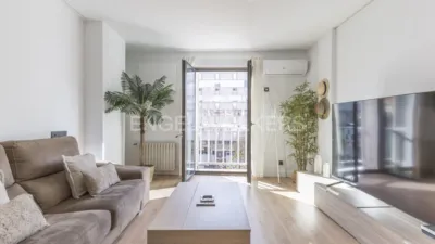 Apartment in Universidad-Malasaña photo 13
