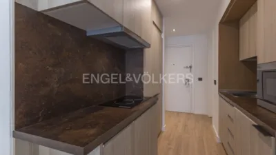 Apartment in Universidad-Malasaña photo 19