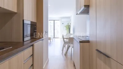 Apartment in Universidad-Malasaña photo 23