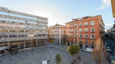 Apartment in Universidad-Malasaña photo 25