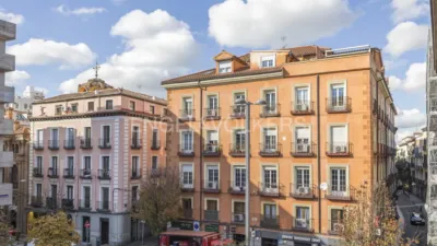 Apartment in Universidad-Malasaña photo 26
