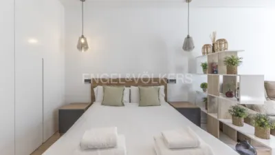 Apartment in Universidad-Malasaña photo 4