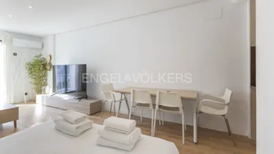 Apartment in Universidad-Malasaña photo 5