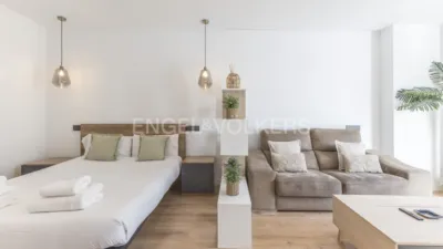 Apartment in Universidad-Malasaña photo 6