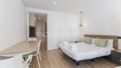 Apartment in Universidad-Malasaña photo 7