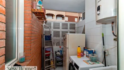 Apartment on Calle de Cuba photo 10