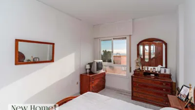 Apartment on Calle de Cuba photo 13