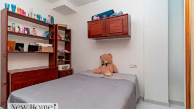 Apartment on Calle de Cuba photo 14