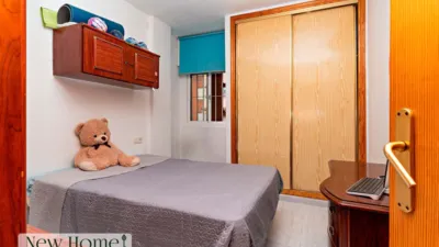 Apartment on Calle de Cuba photo 15