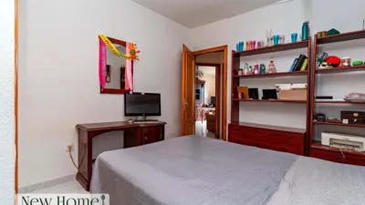 Apartment on Calle de Cuba photo 16