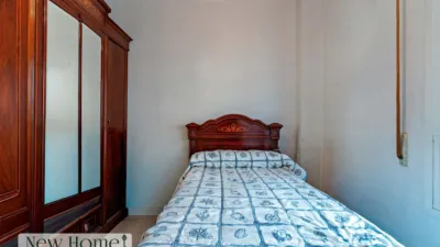 Apartment on Calle de Cuba photo 17