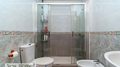 Apartment on Calle de Cuba photo 18