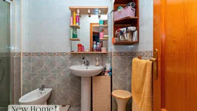Apartment on Calle de Cuba photo 19