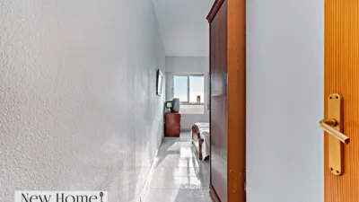 Apartment on Calle de Cuba photo 20
