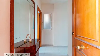 Apartment on Calle de Cuba photo 21