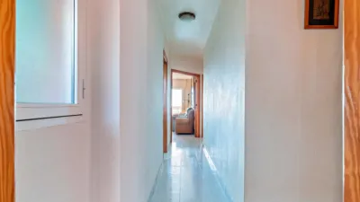Apartment on Calle de Cuba photo 22