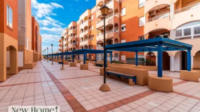 Apartment on Calle de Cuba photo 24