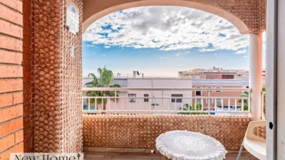 Apartment on Calle de Cuba photo 2