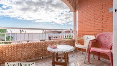 Apartment on Calle de Cuba photo 3