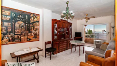 Apartment on Calle de Cuba photo 4