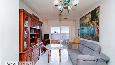 Apartment on Calle de Cuba photo 5