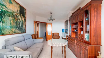 Apartment on Calle de Cuba photo 6