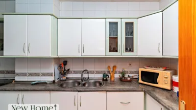 Apartment on Calle de Cuba photo 7