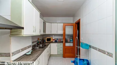Apartment on Calle de Cuba photo 8