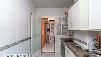 Apartment on Calle de Cuba photo 9
