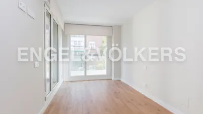 Piso en alquiler en Calle de Clara del Rey, cerca de Calle del Corazón de María - Imagen 9