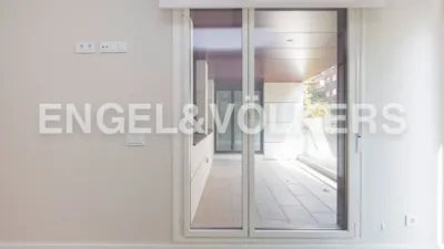 Piso en alquiler en Calle de Clara del Rey, cerca de Calle del Corazón de María - Imagen 10