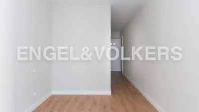 Piso en alquiler en Calle de Clara del Rey, cerca de Calle del Corazón de María - Imagen 11