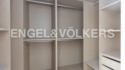 Piso en alquiler en Calle de Clara del Rey, cerca de Calle del Corazón de María - Imagen 12