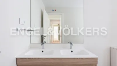 Piso en alquiler en Calle de Clara del Rey, cerca de Calle del Corazón de María - Imagen 13