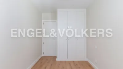 Piso en alquiler en Calle de Clara del Rey, cerca de Calle del Corazón de María - Imagen 16